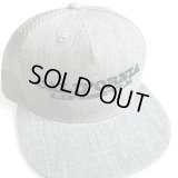 PROJECT ORIGINAL OLD Mesh cap ブラック