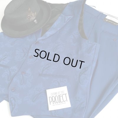 画像6: MONTIQUE OG VEST SET UP