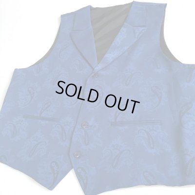 画像3: MONTIQUE OG VEST SET UP