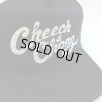 CHEECH&CHONG Mesh cap