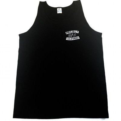 画像2: PROJECT ORIGINAL MC TANK TOP