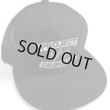 PROJECT ORIGINAL MC MESH CAP