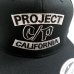 画像3: PROJECT ORIGINAL MC Snapback CAP (3)