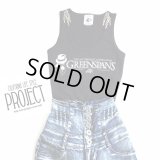 GREENSPANS LADYS ORIGINAL LOGO TANK