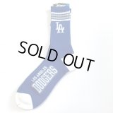 SPORTS TEAM ソックス LA DODGERS