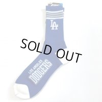 SPORTS TEAM ソックス LA DODGERS