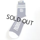 SPORTS TEAM ソックス SD PADRES