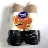 To GO CUP