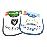 NFL BABY BIB スタイ