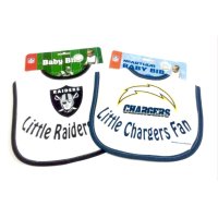 NFL BABY BIB スタイ