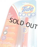 Tide To GO PEN