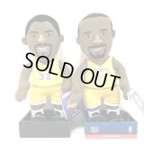 LAKERS LEGEND DOLL
