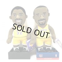 LAKERS LEGEND DOLL