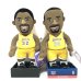 画像1: LAKERS LEGEND DOLL (1)