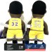 画像2: LAKERS LEGEND DOLL (2)