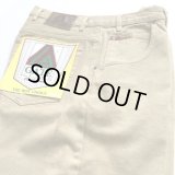 LA GATE Classic jeans ベージュ