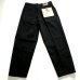 画像3: LA GATE Classic jeans ブラック (3)