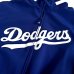 画像3: LA Dodgers authentic JACKET ブルー