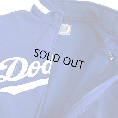 画像5: LA Dodgers authentic JACKET ブルー