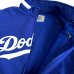 画像5: LA Dodgers authentic JACKET ブルー