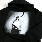 LA ANGEL BABY HOOD