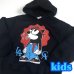 画像1: FELIX KIDS HOOD ネイビー (1)