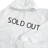 PRO5 HW PULLOVER HOOD グレー