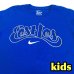 画像1: NIKE East Los KIDS TEE (1)