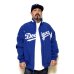 画像7: LA Dodgers authentic JACKET ブルー