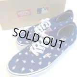 VANS LA AUTHENTIC