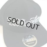 Mr.Cartoon×Newera SNAPBACK CAP