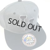 LA Ghetto G Snapback cap
