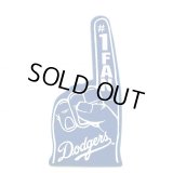 Dodgers  #1 フィンガーサイン