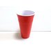 画像1: RED CUP BIGSIZE　プラスチック (1)