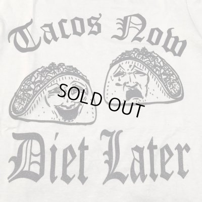 画像3: TACOS NOW LADYS TEE