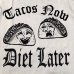 画像3: TACOS NOW LADYS TEE (3)