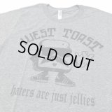 WEST TOAST TEE