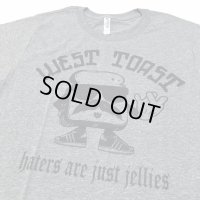 WEST TOAST TEE