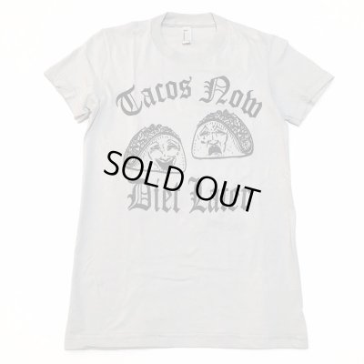 画像2: TACOS NOW LADYS TEE