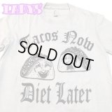 TACOS NOW LADYS TEE