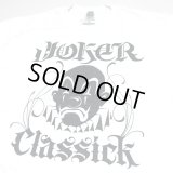 JOKER BRAND JOKER Classick TEE
