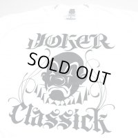 JOKER BRAND JOKER Classick TEE