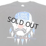 JOKER BRAND CLOWN CAP TEE