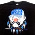 画像1: JOKER BRAND CLOWN CAP TEE (1)