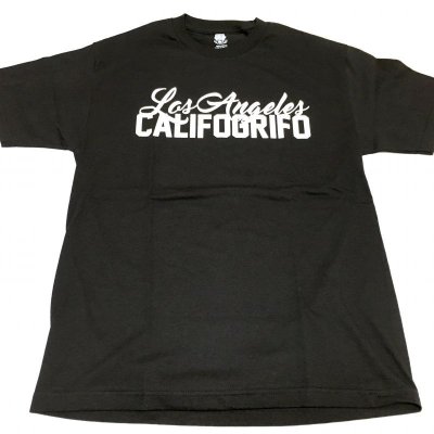 画像2: CALIFOGRIFO LOS CALIFOGRIFO TEE