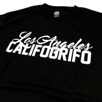 CALIFOGRIFO LOS CALIFOGRIFO TEE