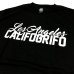 画像1: CALIFOGRIFO LOS CALIFOGRIFO TEE (1)