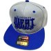 画像1: CALIFOGRIFO WESTCOAST SNAPBACK CAP グレー/ブルー (1)