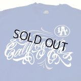 CALIFOGRIFO WEST 01 TEE