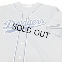 Majestic Dodgers Game shirt